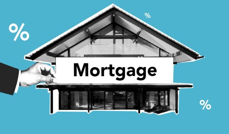 Texas homebuyer reviewing conventional loan documents showing down payment options from 3% to 20%