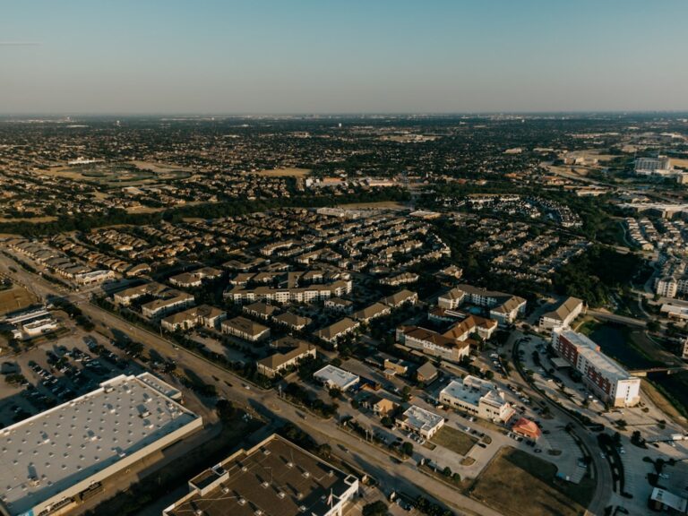 Texas housing market data and analysis chart showing statewide trends in 2026