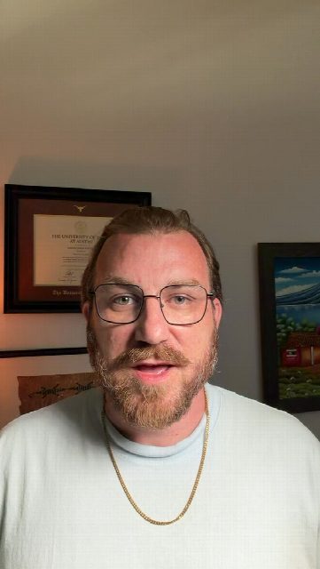 Answering a question from the comments!